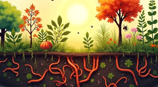 Jardinage bio
